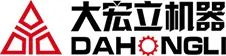 成都大宏立机器股份有限公司