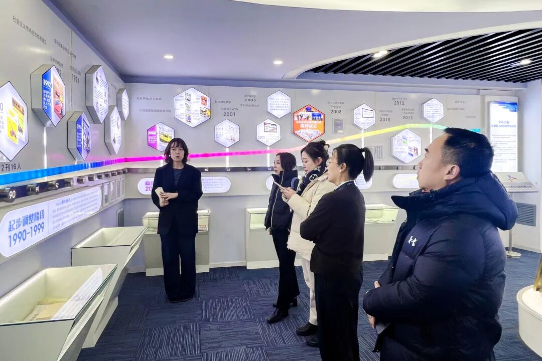 bauma CHINA对话媒体：聚力行业声量，共谋展会新篇