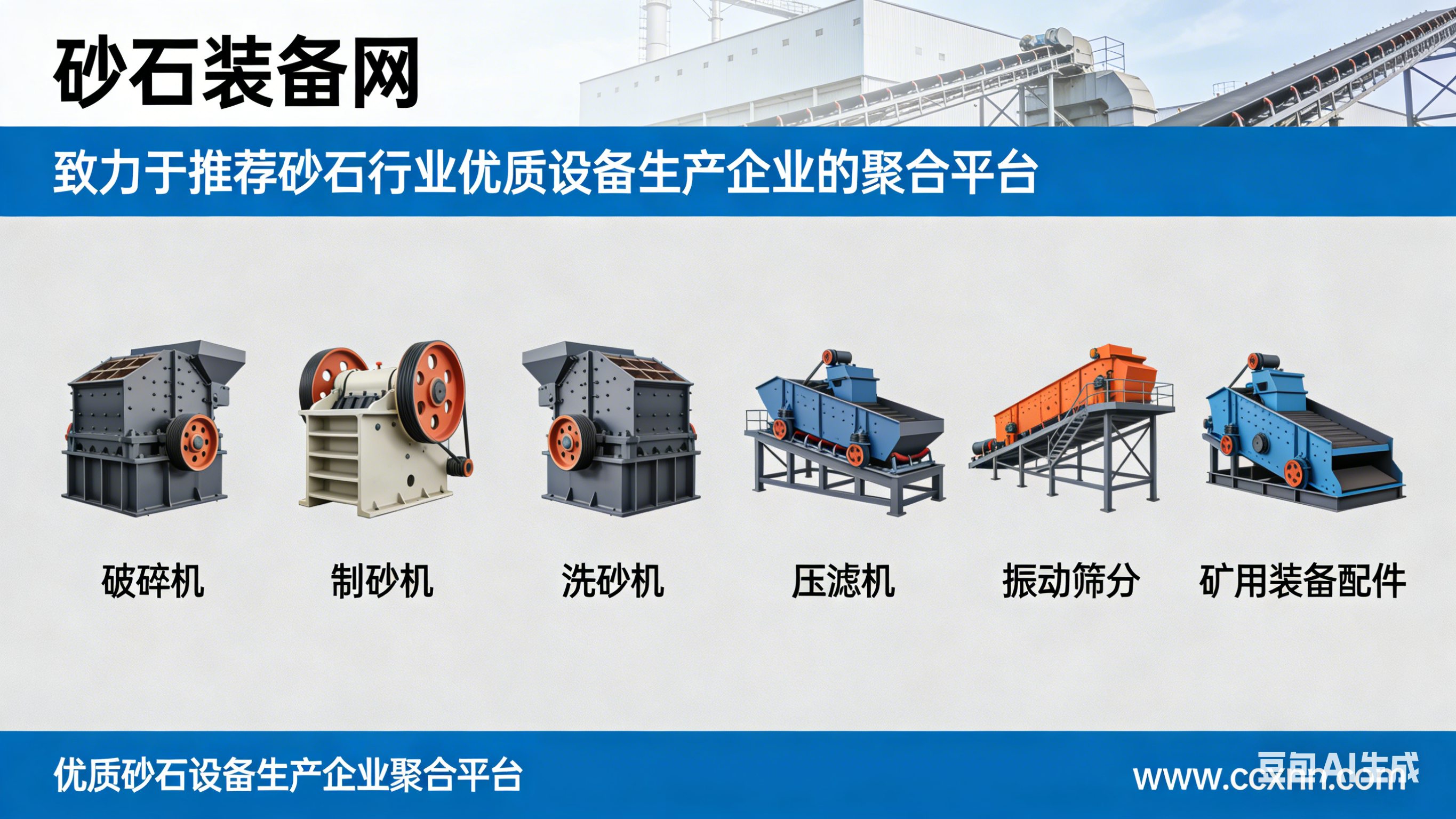 从蛮力到智能：一台破碎机的百年进化之旅