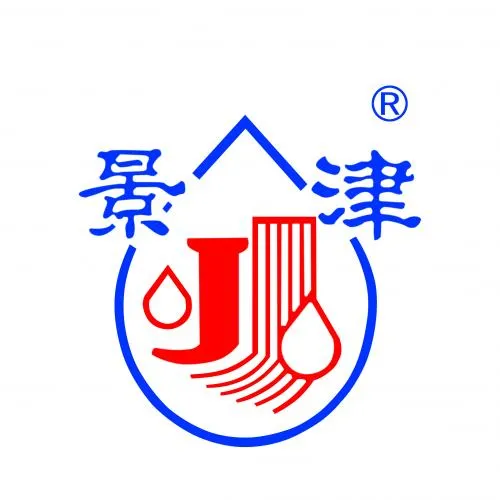 景津装备股份有限公司