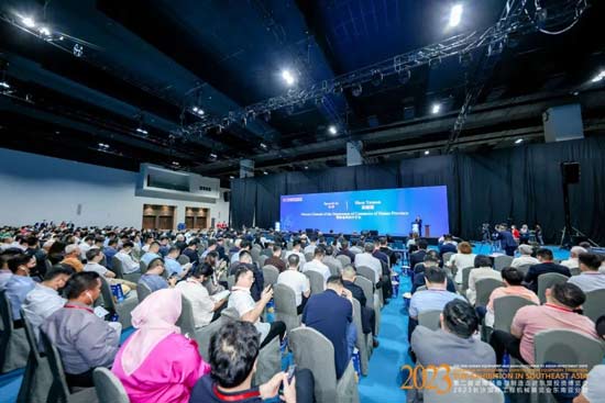 全球铺路 邀约世界——2027CICEE如何筑牢全球买家基本盘(图2) 全球铺路 邀约世界——2027CICEE如何筑牢全球买家基本盘(图2)