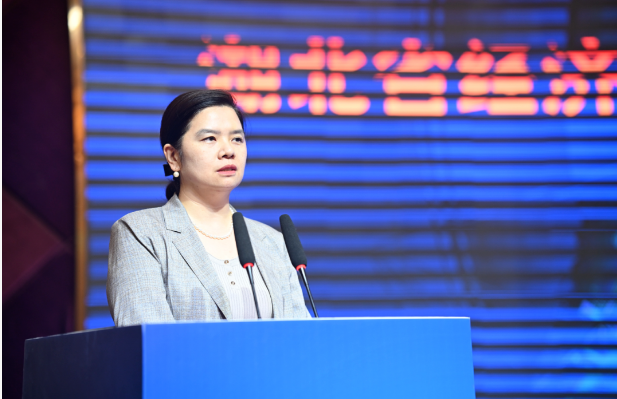 鄂湘两省举行工程机械产业合作对接会——2027CICEE十国百城千企品牌万里行走进“中国专用汽车之都”随州(图5) 鄂湘两省举行工程机械产业合作对接会——2027CICEE十国百城千企品牌万里行走进“中国专用汽车之都”随州(图5)
