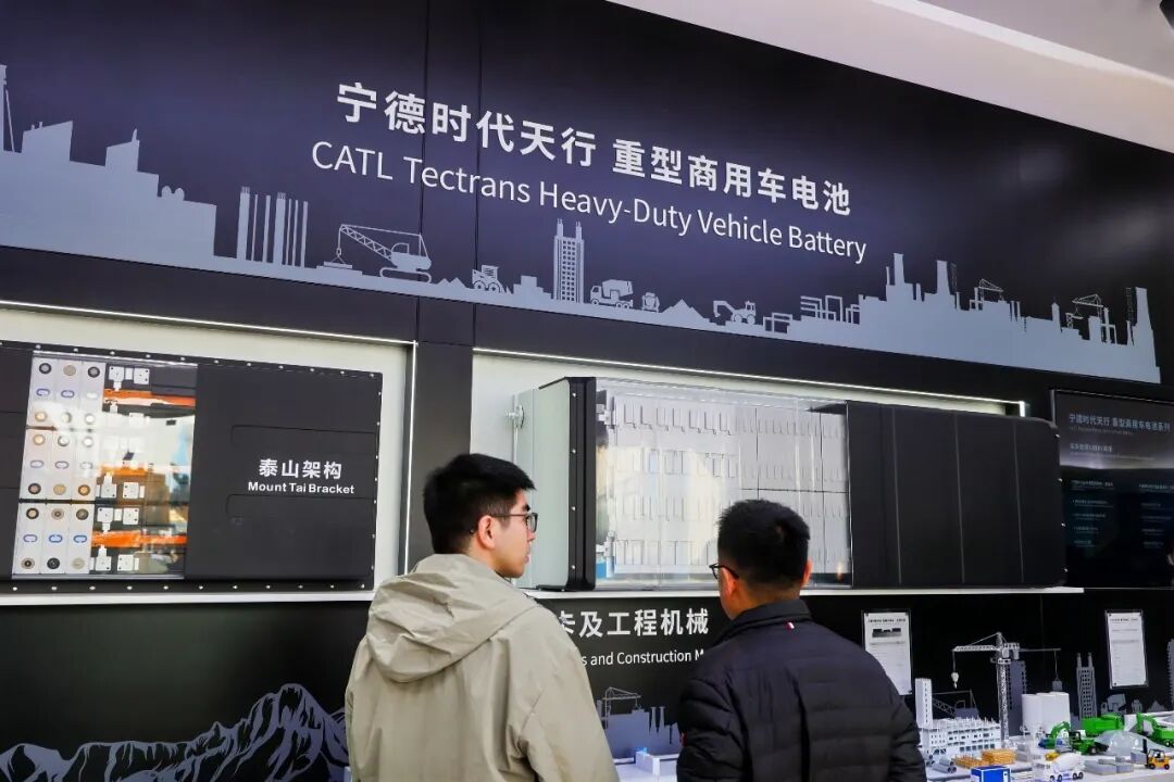 电动化浪潮已至，工程机械新能源的下一个万亿级赛道(图4)