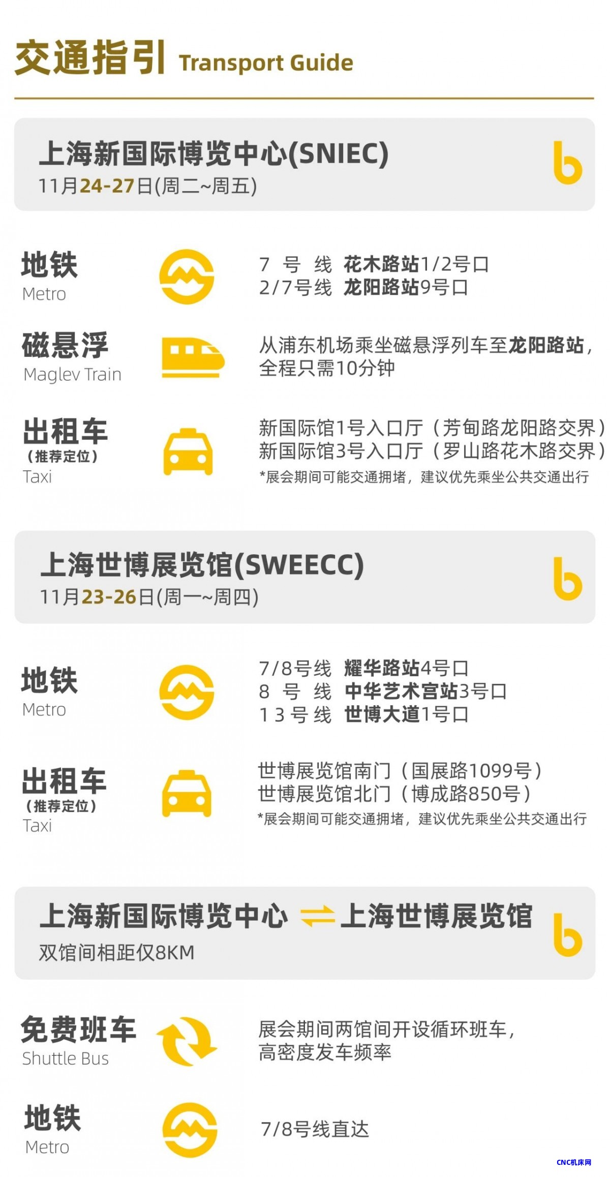 4000+展商集结双馆！bauma CHINA 2026展商阵容发布！(图10)