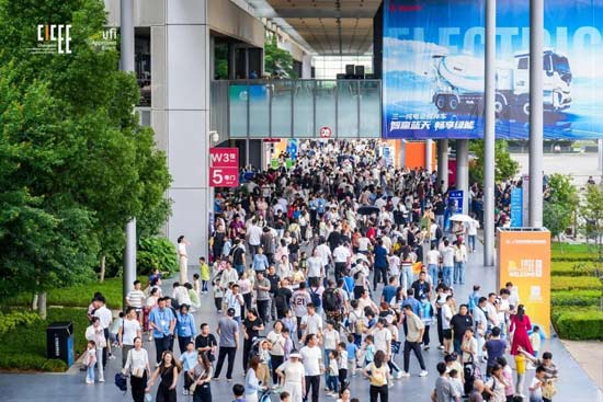 超5000位海外买家！14场国际商务恳谈会——和2027CICEE一起出海(图2)