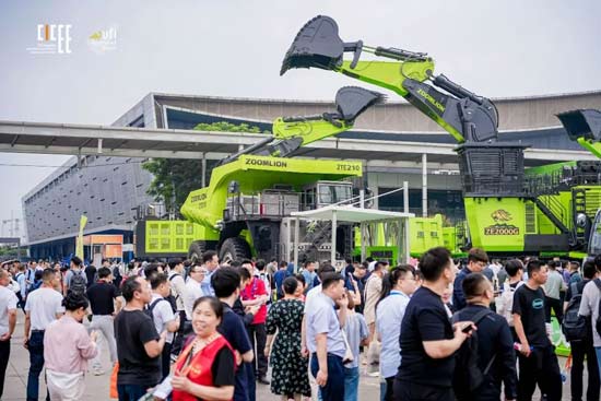 超5000位海外买家！14场国际商务恳谈会——和2027CICEE一起出海(图3)