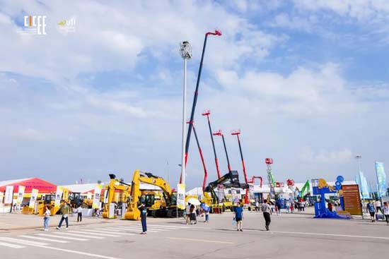 超5000位海外买家！14场国际商务恳谈会——和2027CICEE一起出海(图4)